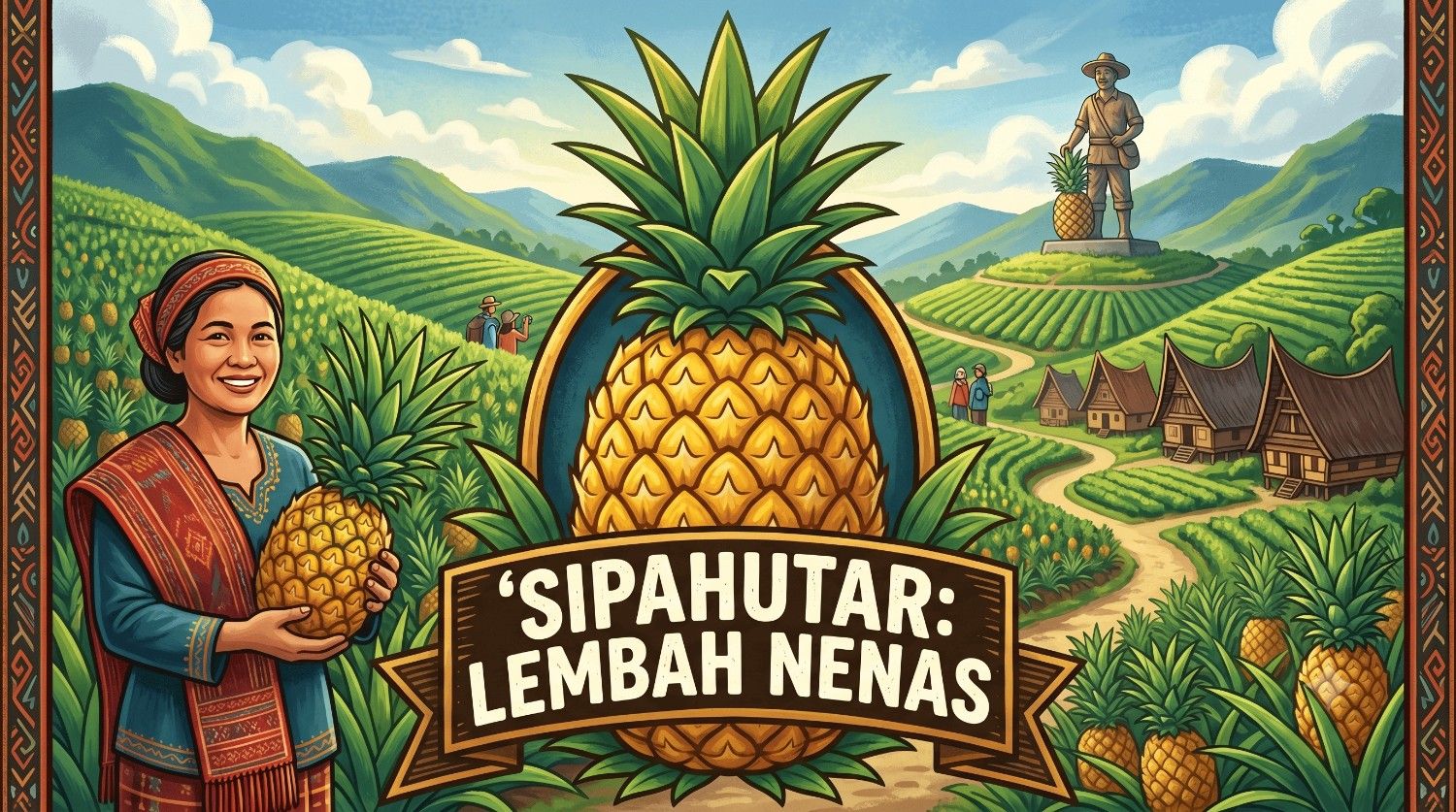 KECAMATAN SIPAHUTAR