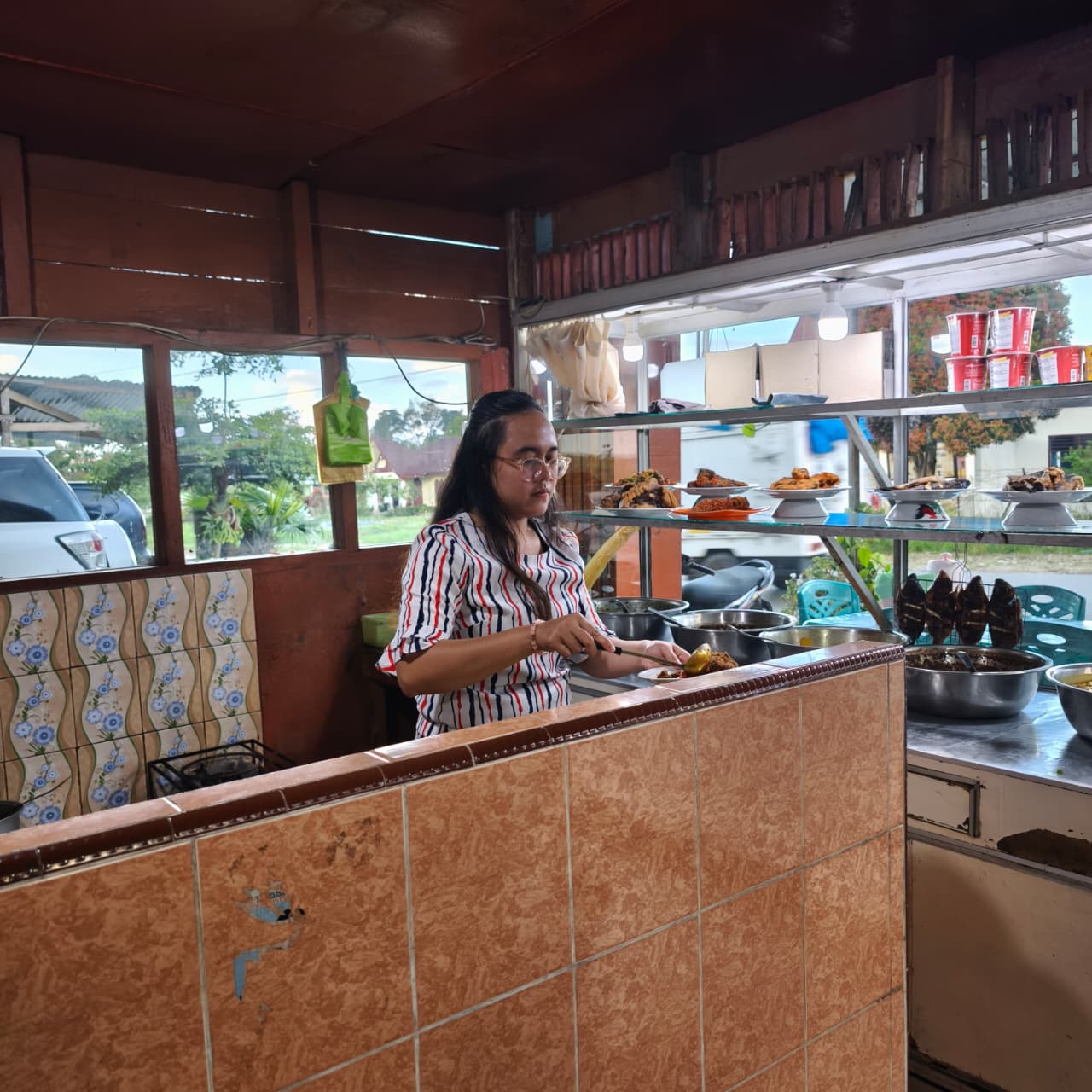 Galeri Pargaulan Resto