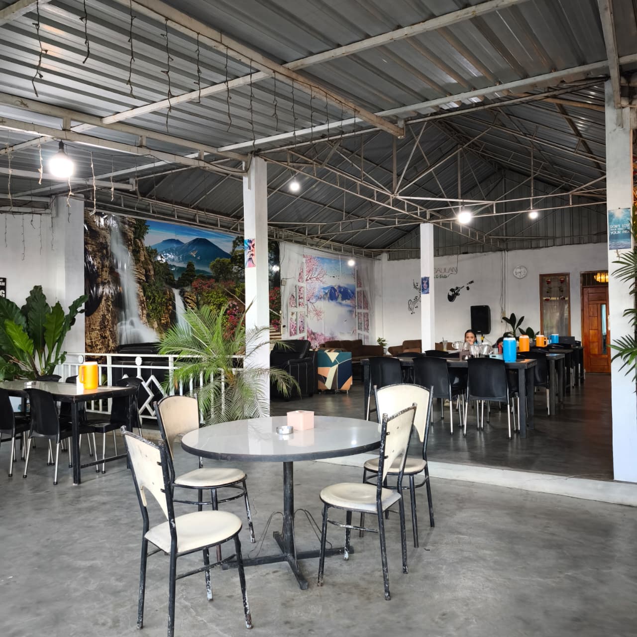 Galeri Pargaulan Resto