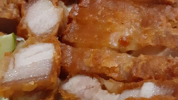 Babi Goreng
