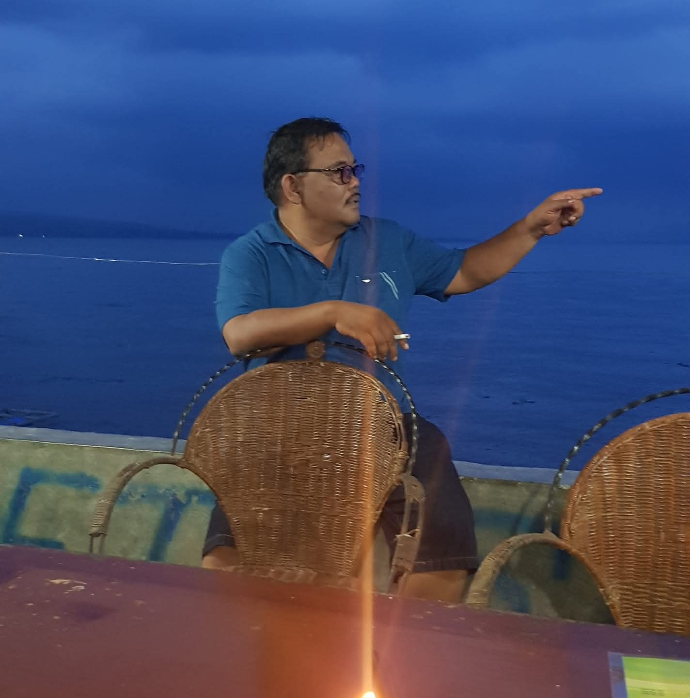 Ramos Silalahi